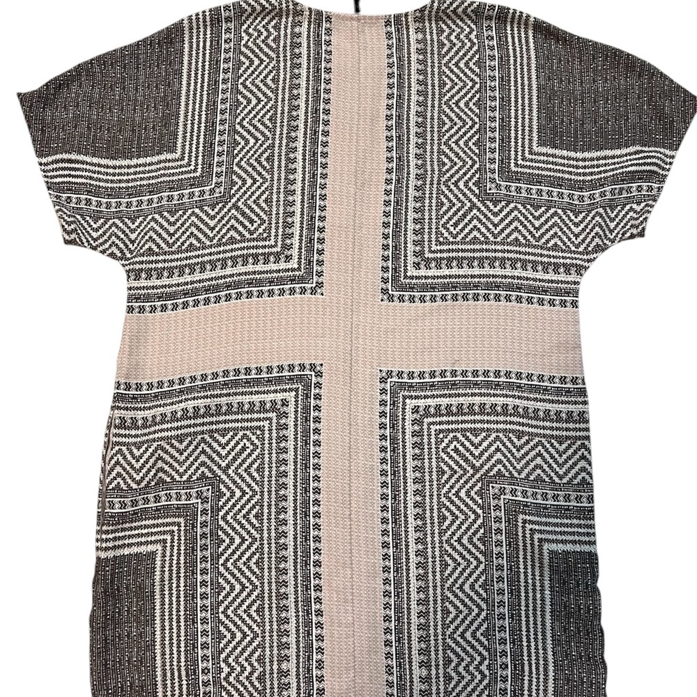 BCBGMAXAZRIA Harlan shift dress - Picture 4 of 6